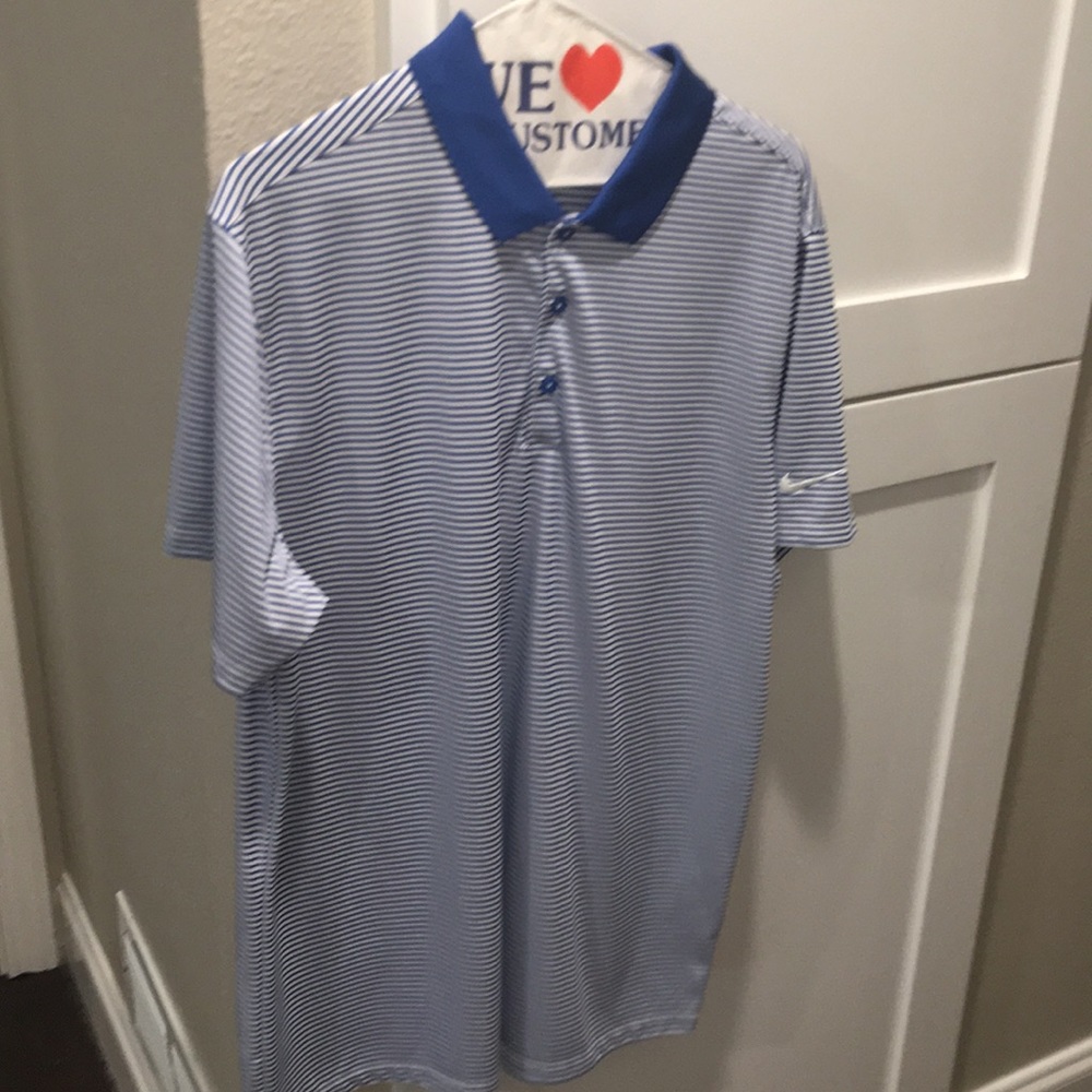 Nike Golf Polo